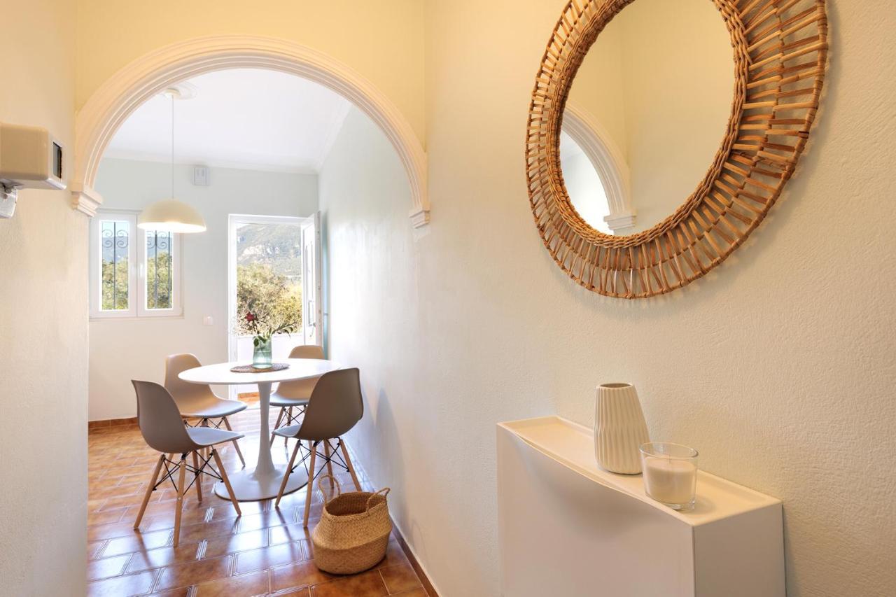 Marina Beachfront Apartment By Konnect, איפסוס מראה חיצוני תמונה